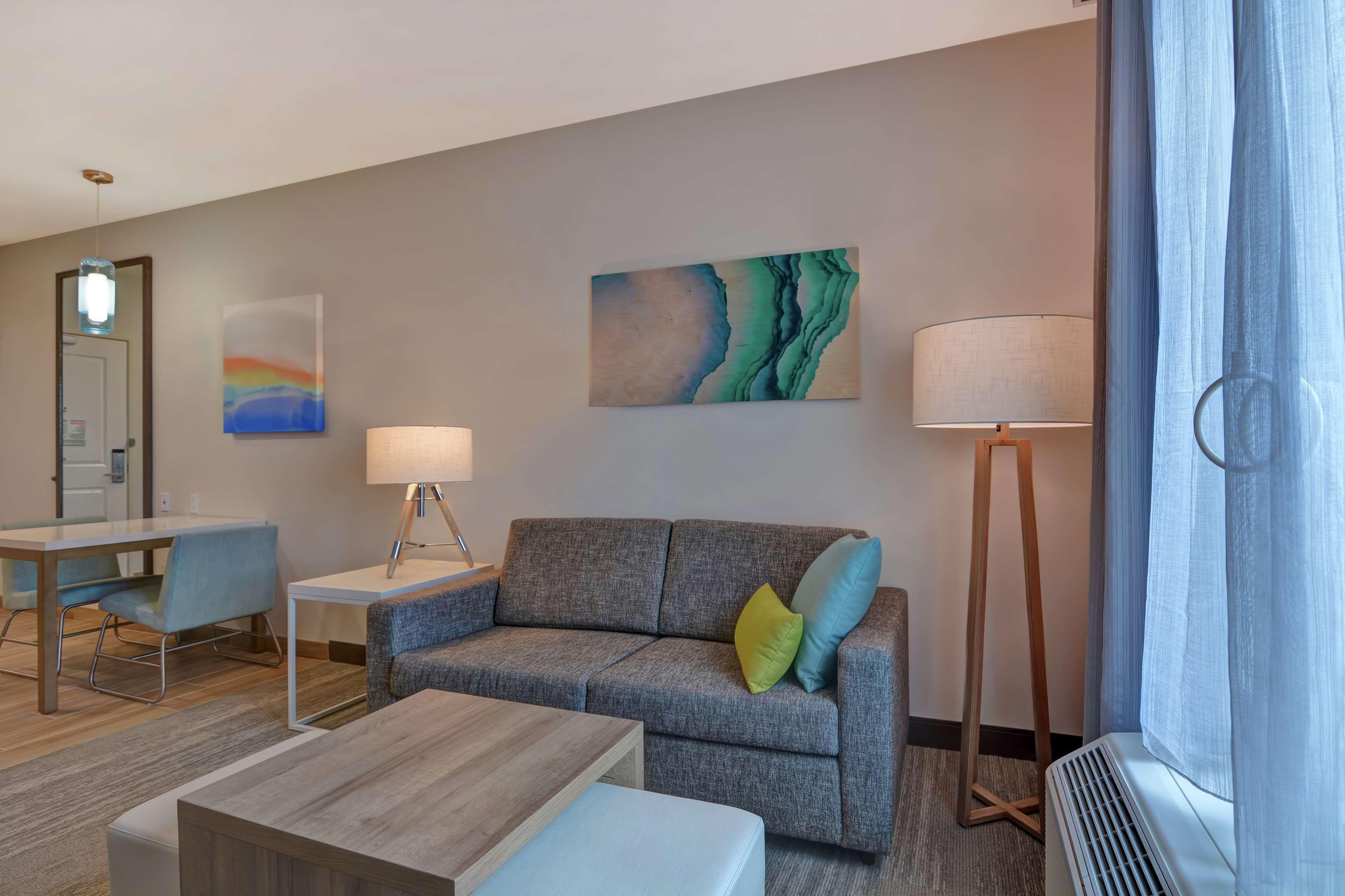 Homewood Suites By Hilton Chula Vista Eastlake Exterior photo
