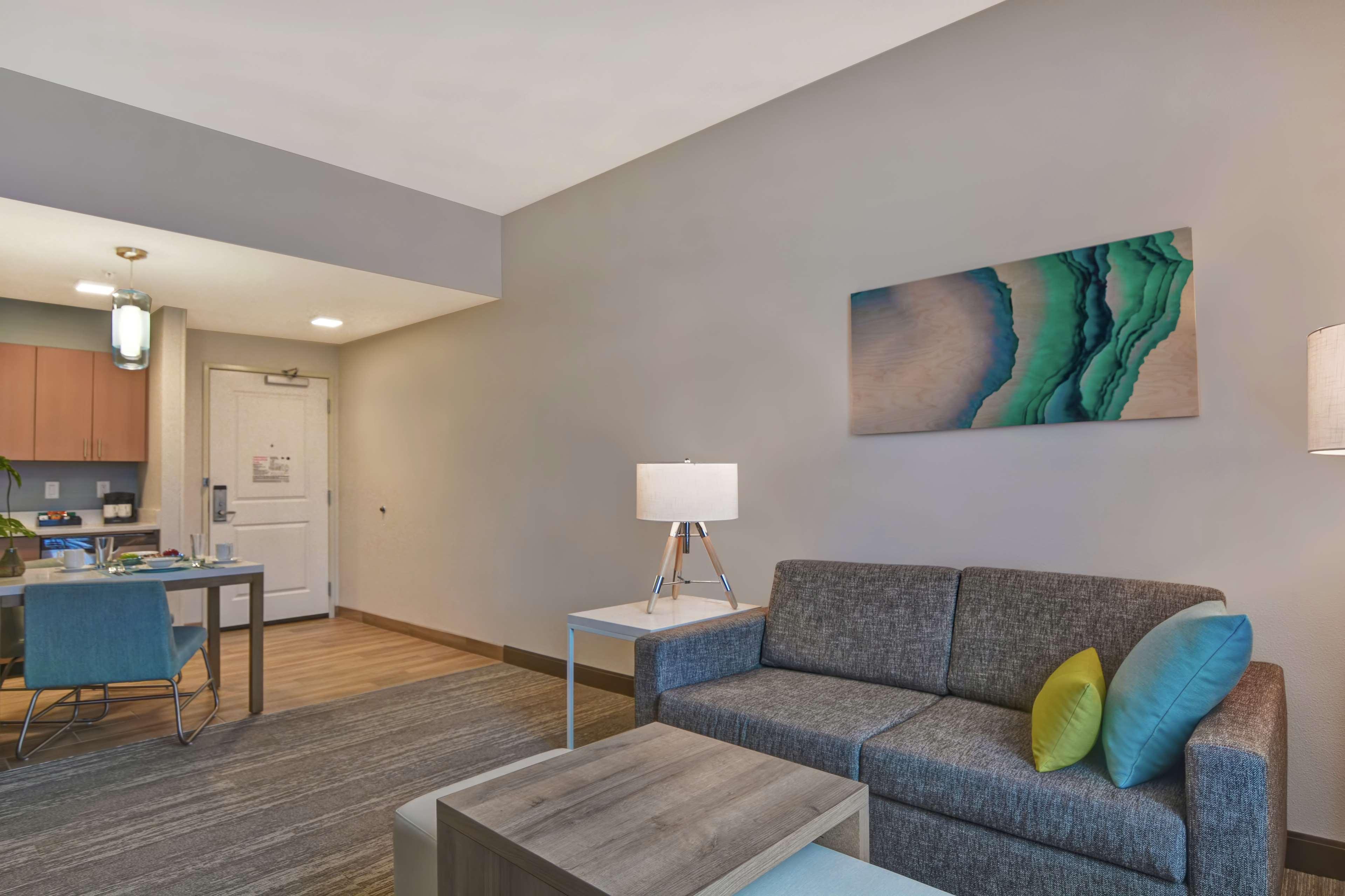 Homewood Suites By Hilton Chula Vista Eastlake Exterior photo