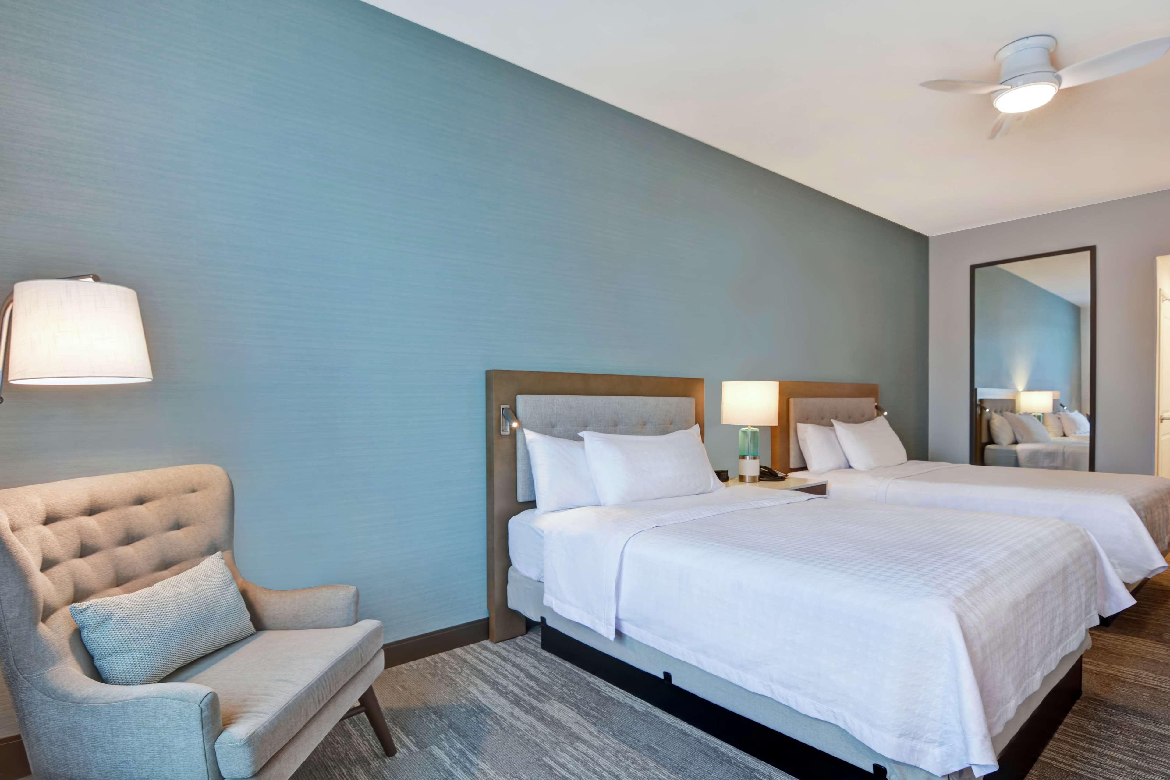 Homewood Suites By Hilton Chula Vista Eastlake Exterior photo