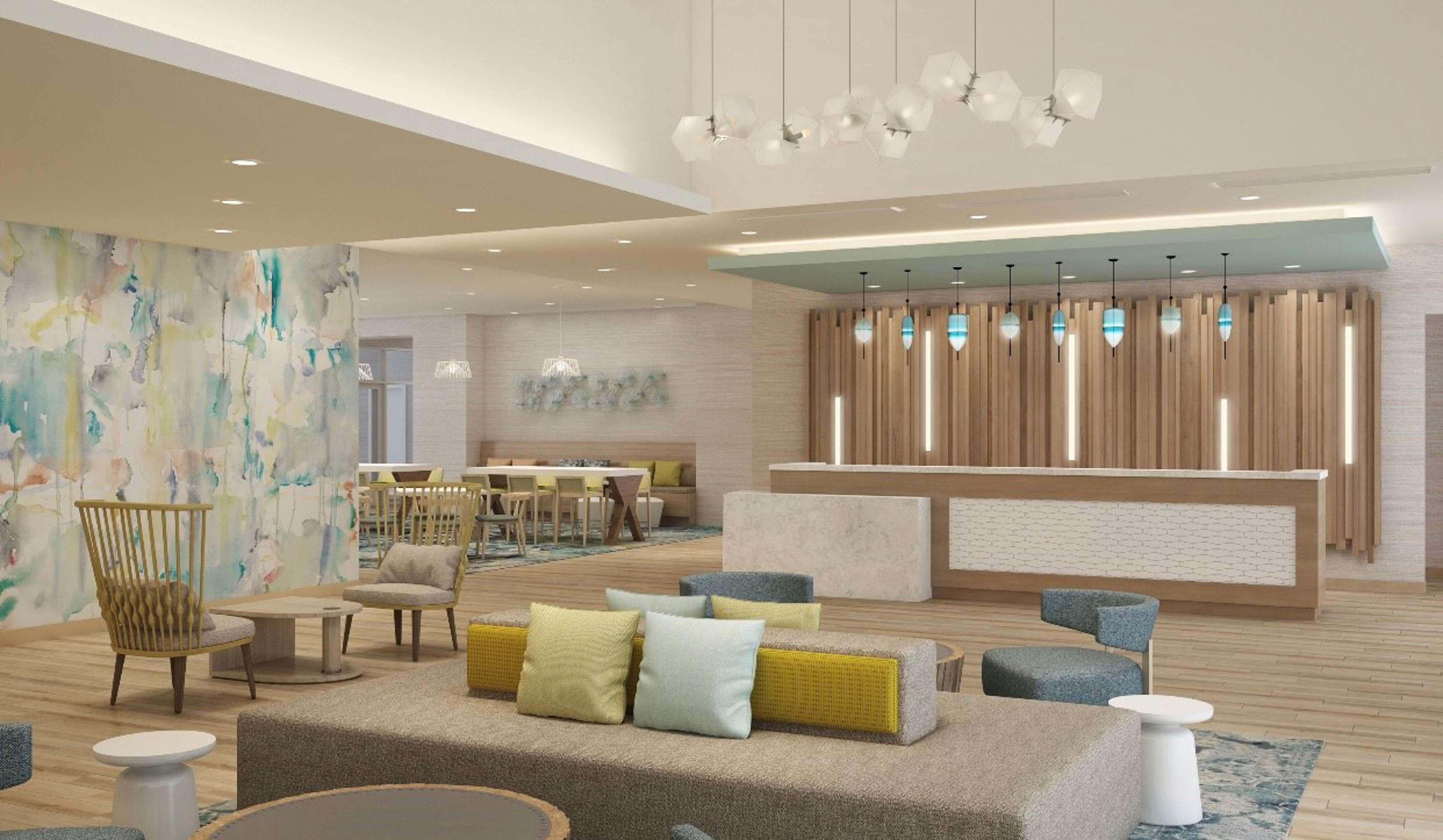 Homewood Suites By Hilton Chula Vista Eastlake Exterior photo