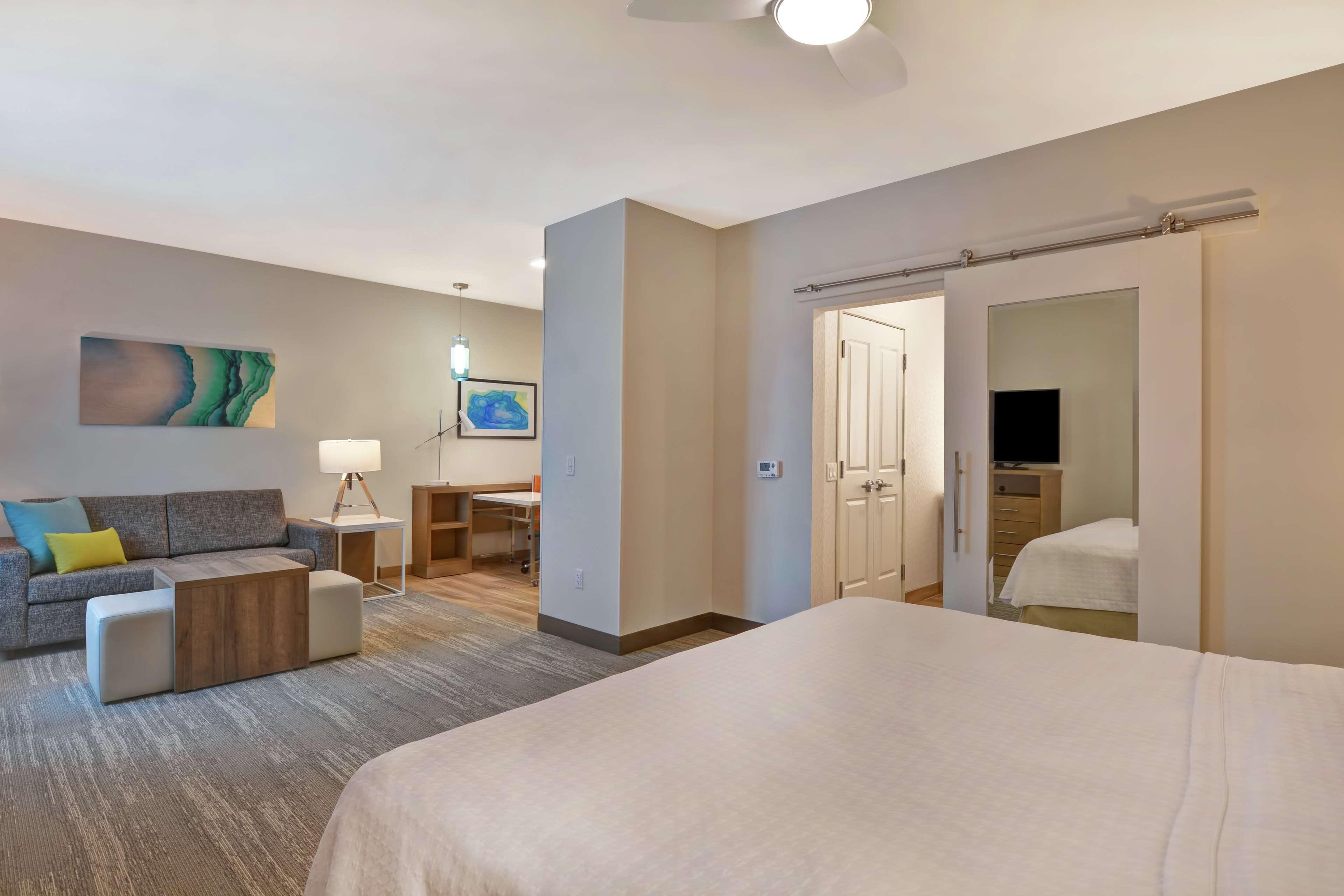Homewood Suites By Hilton Chula Vista Eastlake Exterior photo