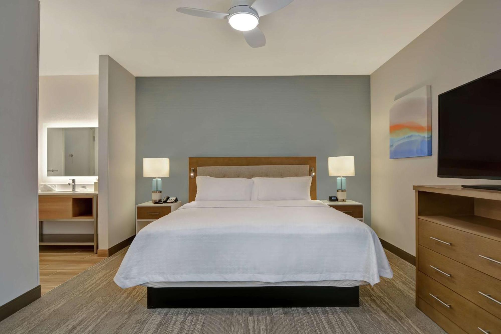 Homewood Suites By Hilton Chula Vista Eastlake Exterior photo