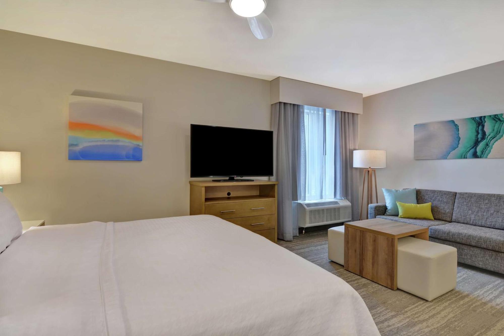 Homewood Suites By Hilton Chula Vista Eastlake Exterior photo