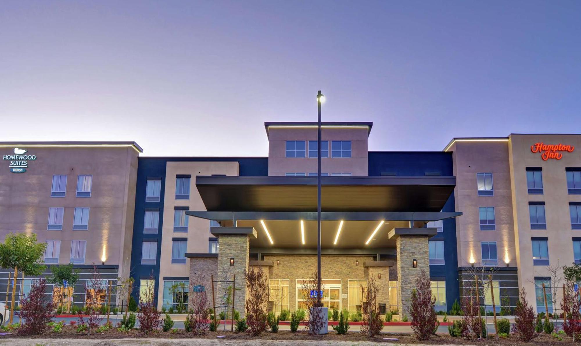 Homewood Suites By Hilton Chula Vista Eastlake Exterior photo