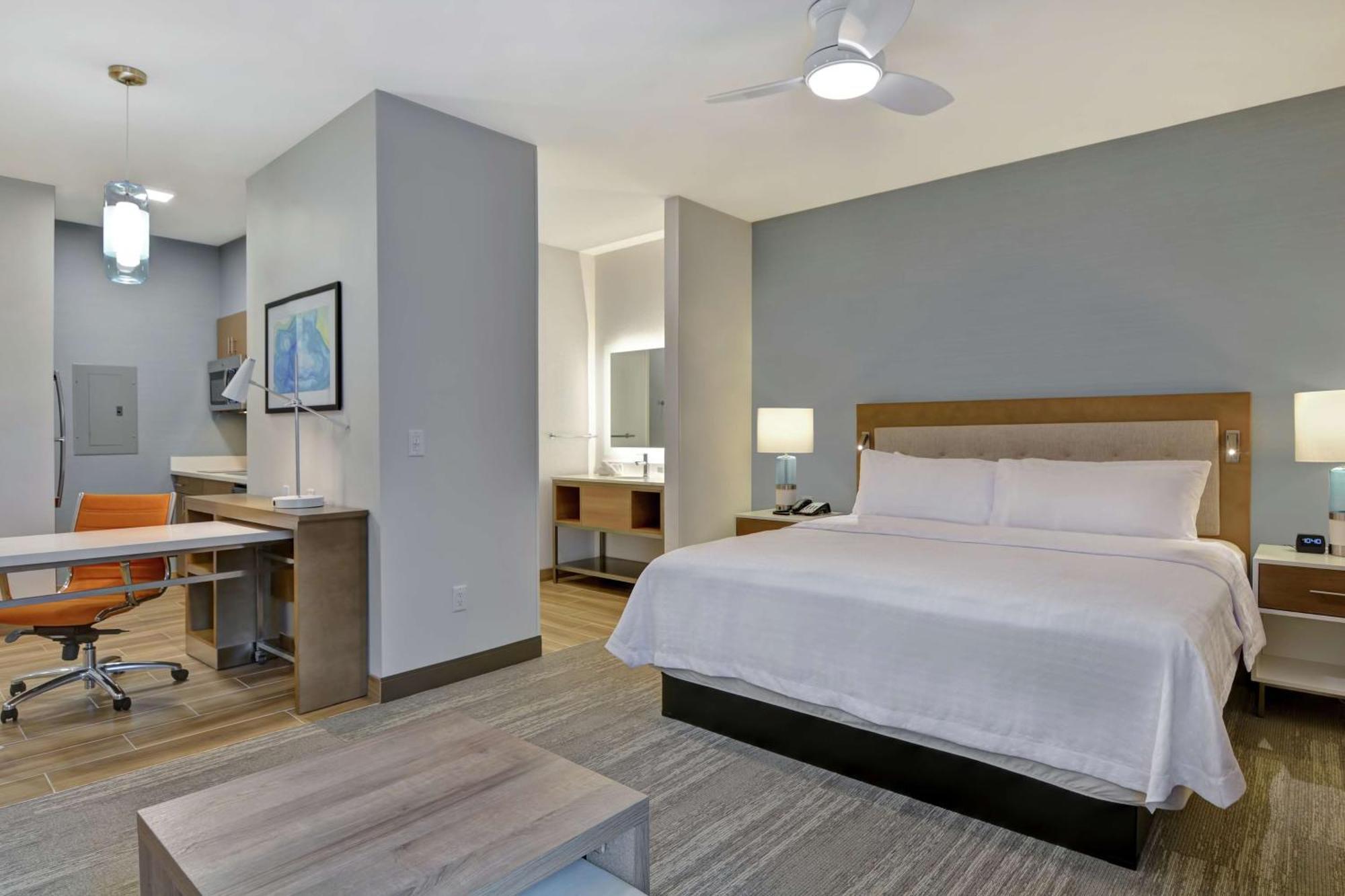 Homewood Suites By Hilton Chula Vista Eastlake Exterior photo